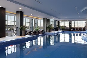 Radisson Residences, Zavidovo