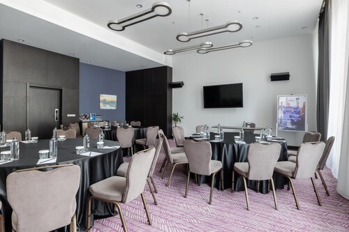 Radisson Residences, Zavidovo