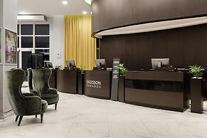 Radisson Residences, Zavidovo