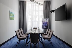 Radisson Residences, Zavidovo