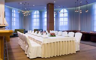 Radisson Residences, Zavidovo