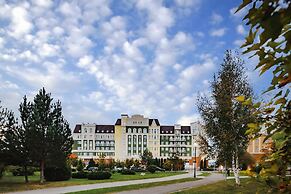 Radisson Residences, Zavidovo
