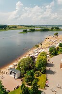 Radisson Residences, Zavidovo