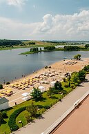 Radisson Residences, Zavidovo