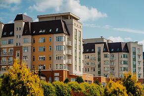 Radisson Residences, Zavidovo