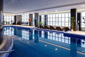Radisson Residences, Zavidovo