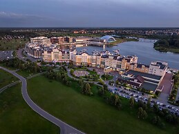 Radisson Residences, Zavidovo
