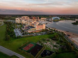 Radisson Residences, Zavidovo
