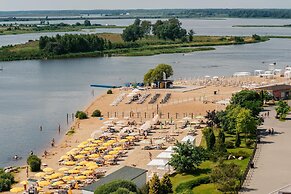 Radisson Residences, Zavidovo