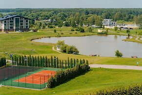 Radisson Residences, Zavidovo