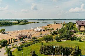 Radisson Residences, Zavidovo