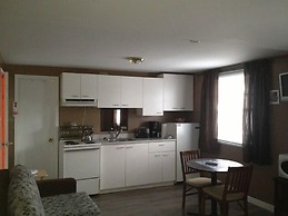 La Vieille Auberge