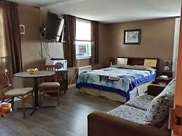 La Vieille Auberge