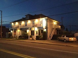 La Vieille Auberge