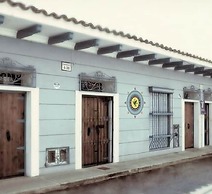 Tropica Hotel Boutique - Hostel
