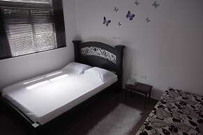 Tropica Hotel Boutique - Hostel