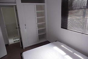 Tropica Hotel Boutique - Hostel