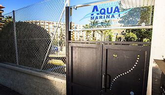 Ona Aquamarina