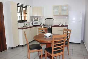 Rachel's Apartments