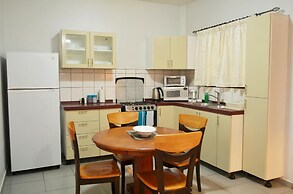 Rachel's Apartments