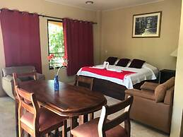 Hotel Loft Pacifico