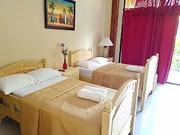 Hotel Loft Pacifico