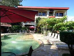 Hotel Loft Pacifico