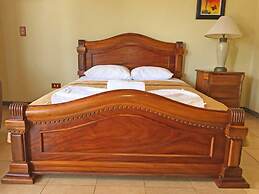 Hotel Loft Pacifico
