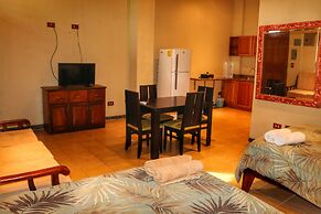 Hotel Loft Pacifico