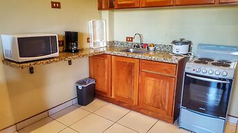 Hotel Loft Pacifico
