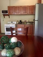 Hotel Loft Pacifico