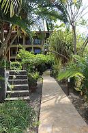 Hotel Loft Pacifico