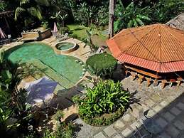 Hotel Loft Pacifico
