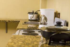 Hotel Loft Pacifico