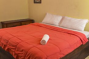 Hotel Loft Pacifico