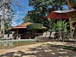 Hotel Loft Pacifico
