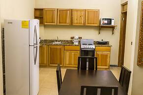 Hotel Loft Pacifico