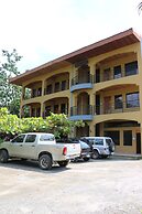 Hotel Loft Pacifico