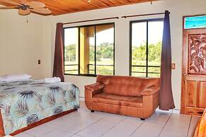 Hotel Loft Pacifico