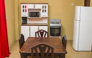 Hotel Loft Pacifico