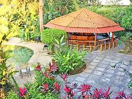 Hotel Loft Pacifico