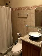 Hotel Loft Pacifico