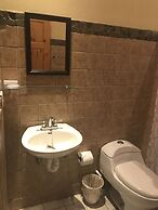 Hotel Loft Pacifico