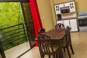 Hotel Loft Pacifico