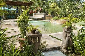 Hotel Loft Pacifico