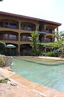 Hotel Loft Pacifico