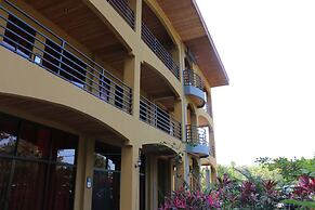 Hotel Loft Pacifico