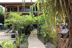 Hotel Loft Pacifico