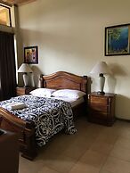 Hotel Loft Pacifico