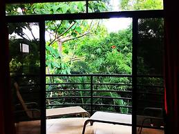 Hotel Loft Pacifico